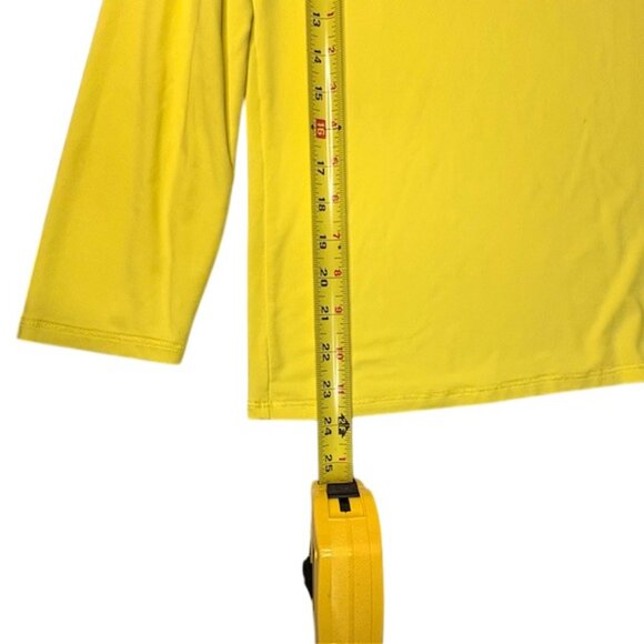 LL BEAN Women's SunSmart UPF 50+ Sun Shirt M Regular - Picture 5 of 8